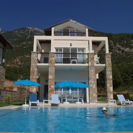 Orka Platinium Villas 10 Villa *
