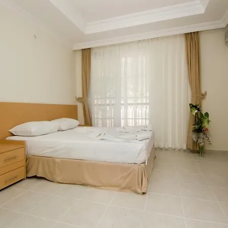 Villa Orka Platinium Villas 10 Ölüdeniz