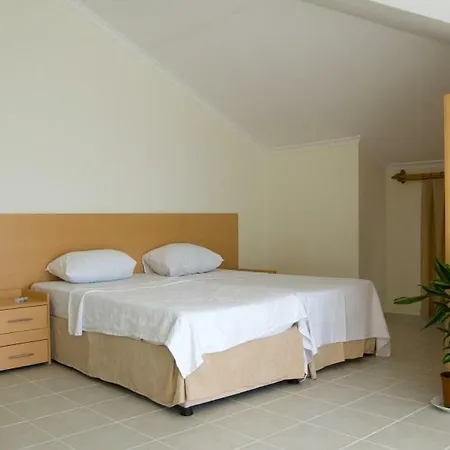 Orka Platinium Villas 10 * Ölüdeniz