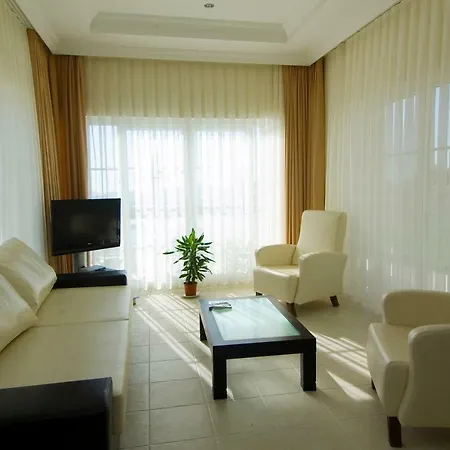Villa Orka Platinium Villas 10 *