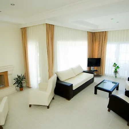 Villa Orka Platinium Villas 10 Ölüdeniz
