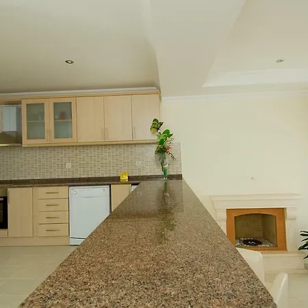 Orka Platinium Villas 10 Ölüdeniz